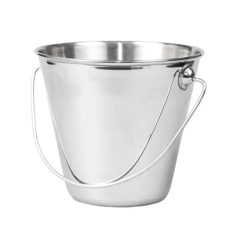 Ведро для подачи и сервировки P.L. Proff Cuisine 800 мл d 12 см