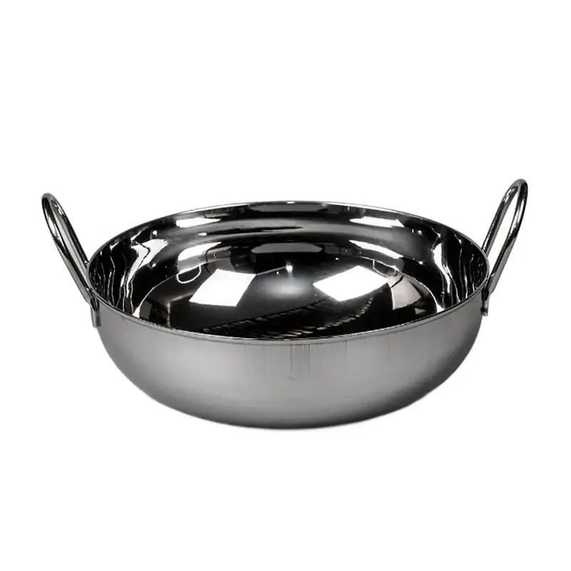 Сковорода для подачи P.L. Proff Cuisine 24 см h8,3 см 2500 мл