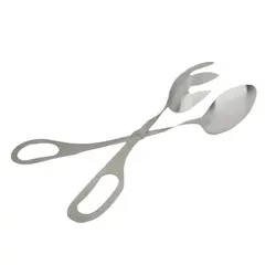 Щипцы для салата P.L. Proff Cuisine 30 см