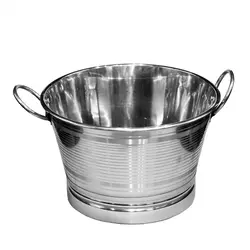 Ведро для охлаждения бутылок P.L. Proff Cuisine 36,5 см h22,5 см