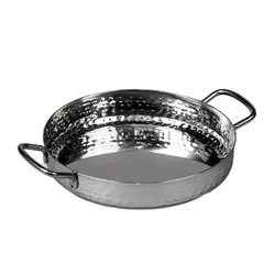 Сковорода для подачи P.L. Proff Cuisine 18 см h3,7 см 700 мл Dents