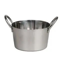 Емкость для подачи закусок P.L. Proff Cuisine 380 мл