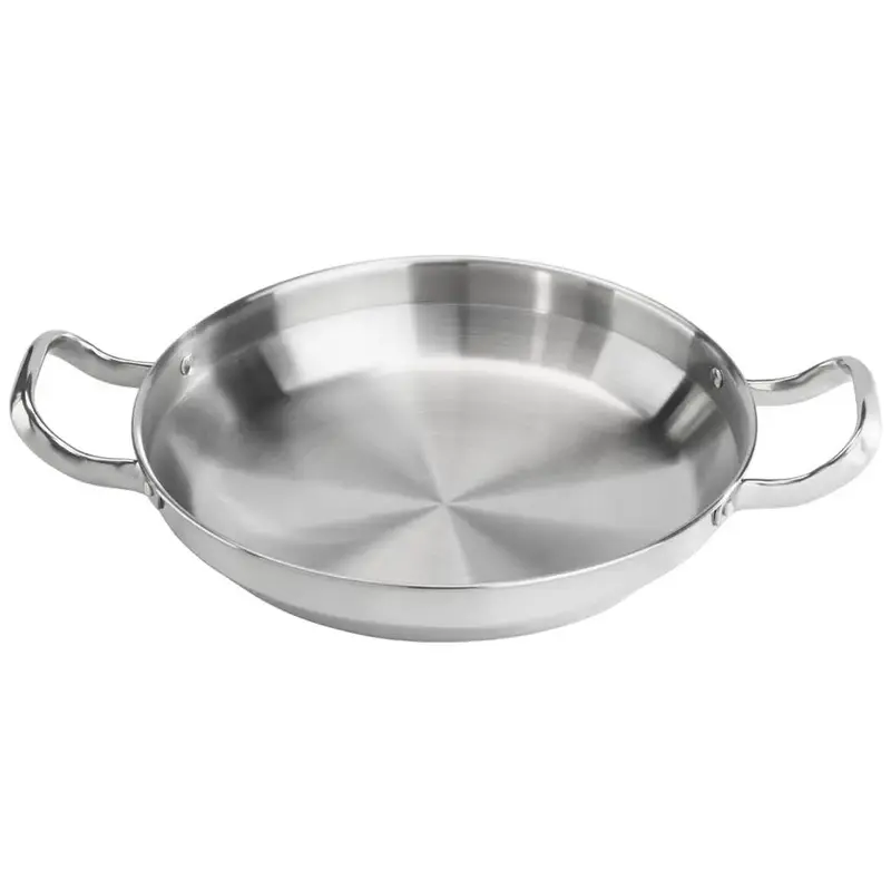Сковорода для подачи P.L. Proff Cuisine 23 см h5,2 см 1600 мл