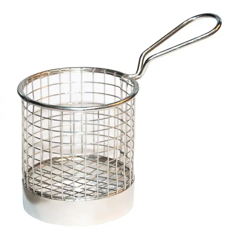 Корзинка для подачи P.L. Proff Cuisine 9*9 см