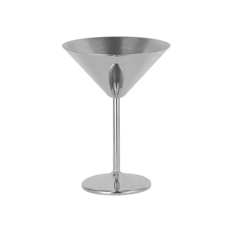Рюмка коктейльная P.L. Proff Cuisine 250 мл Мартини