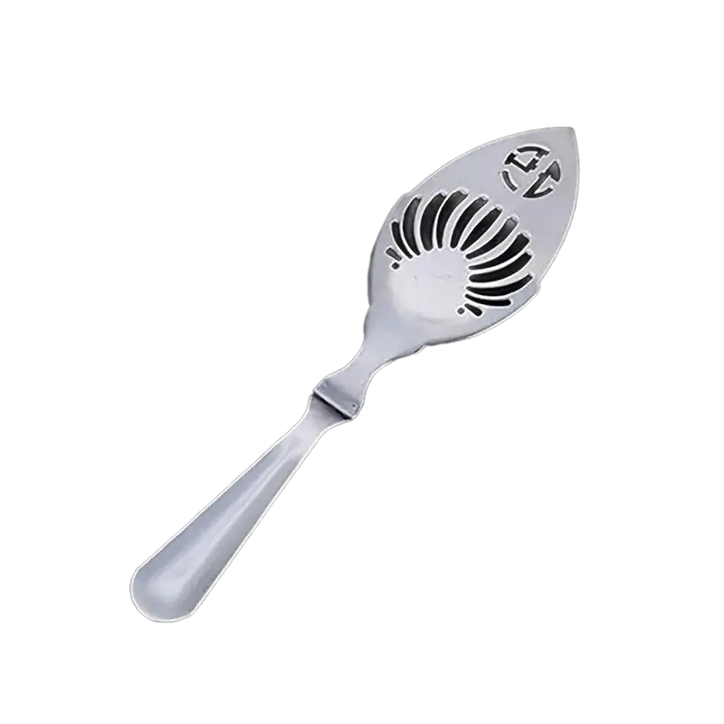 Ложка барная P.L.- Barbossa для абсента нерж. 16 см