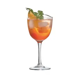 Бокал для коктейля Chef&Sommelier Nick&Nora 150 мл d 7 см h14,3 см