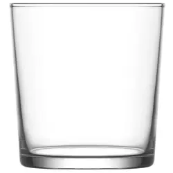 Стакан Lav Bodega Олд фэшн 300 мл  d 8,2 см h8,8 см