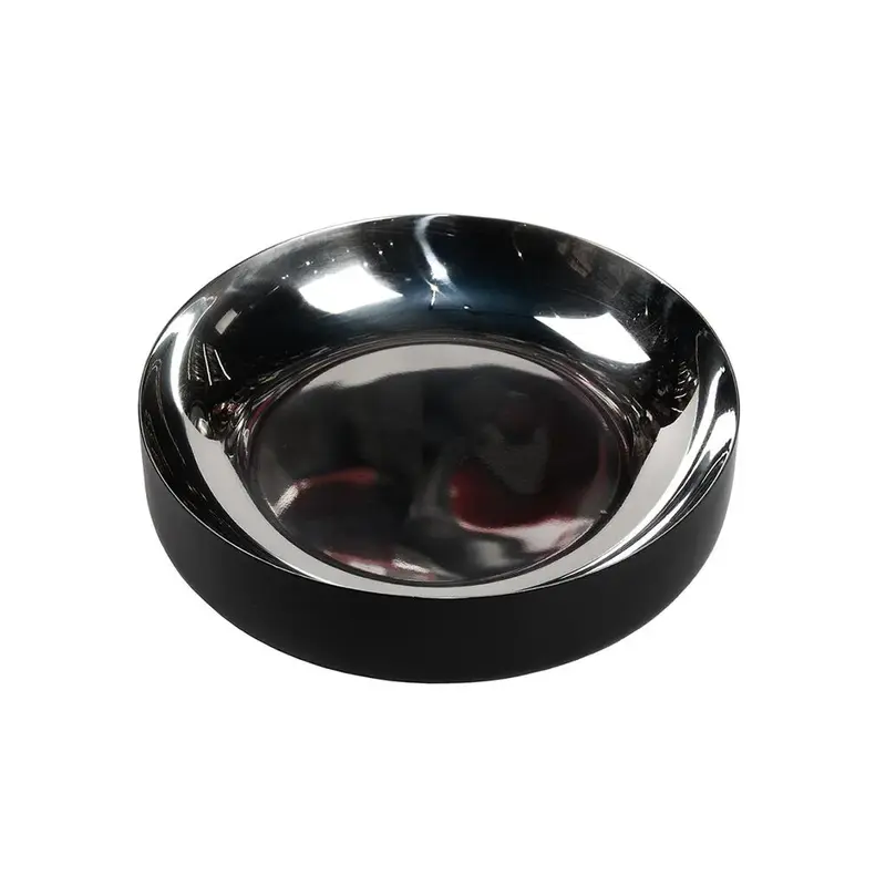 Блюдо круглое P.L. Proff Cuisine для подачи нерж. d 26 см