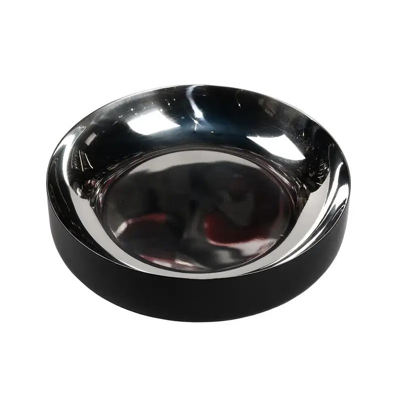 Блюдо круглое P.L. Proff Cuisine для подачи нерж. d 32 см