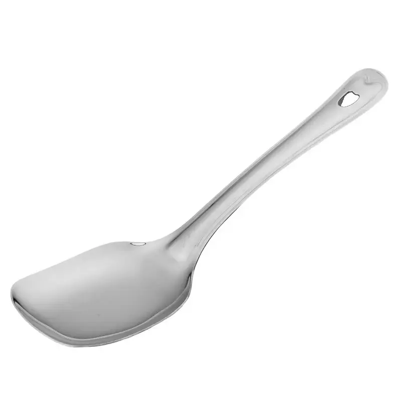 Ложка гарнирная P.L. Proff Cuisine 23,5 см для раздачи