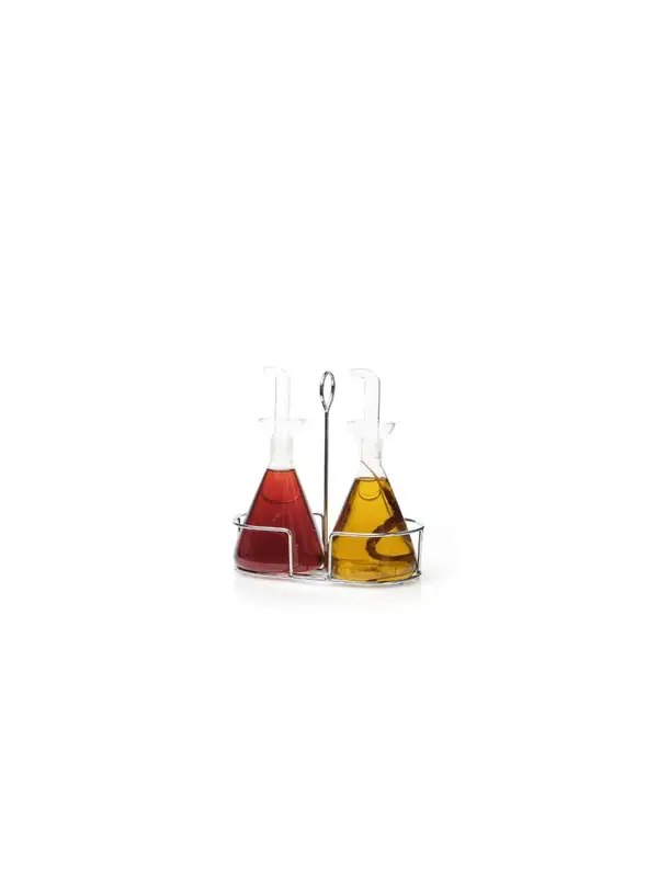 Набор масло / уксус, Comas, 260 мл