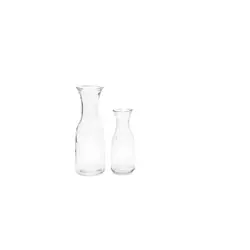 Бутылка для вина, воды, COMAS, 9.5x27 см, 1000 мл