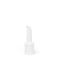 Бутылка барная с дозатором, COMAS, 1л