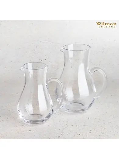 Молочник, Wilmax, 100 мл