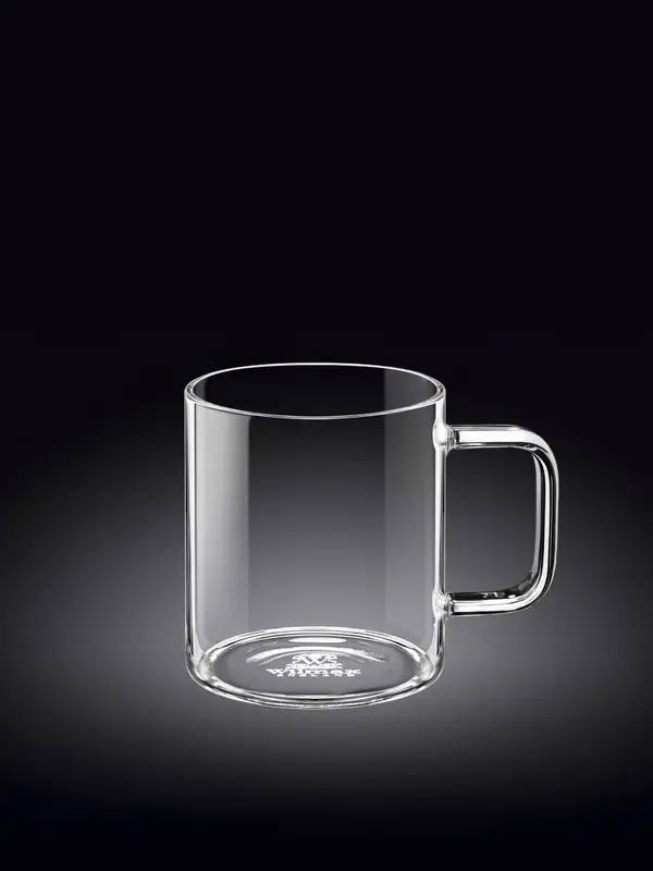 Чашка, Wilmax, 200 мл