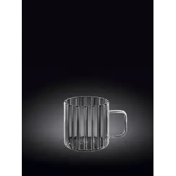 Чашка, Wilmax, Segment, 100 мл