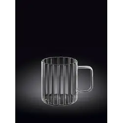 Чашка, Wilmax, Segment, 200 мл