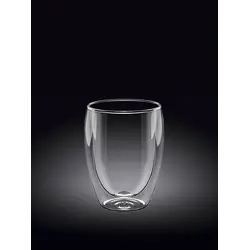 Стакан двустенный, Wilmax, 150 мл