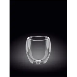 Стакан двустенный, Wilmax, 150 мл