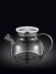 Чайник заварочный, Wilmax,  Smoky Grey, 950 мл