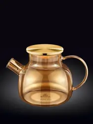 Чайник заварочный, Wilmax,  Amber, 950 мл