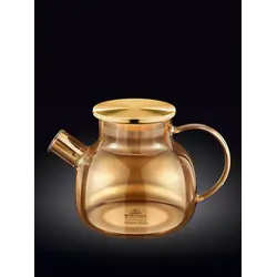 Чайник заварочный, Wilmax,  Amber, 950 мл