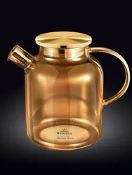 Чайник заварочный, Wilmax,  Amber, 1600 мл