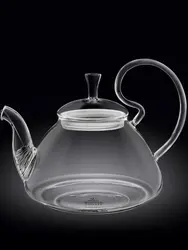 Чайник заварочный, Wilmax, 1200 мл