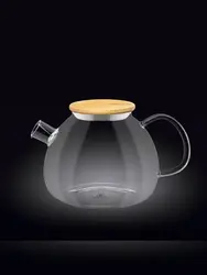 Чайник заварочный, Wilmax, 1500 мл