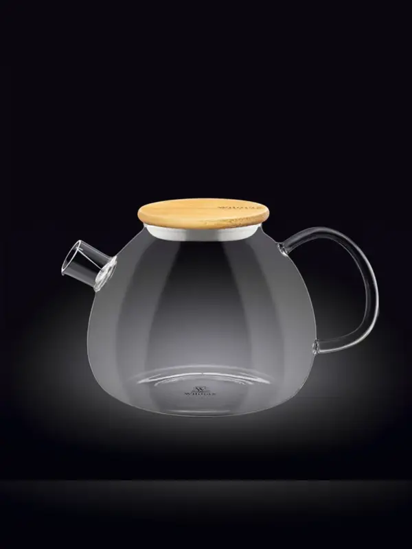 Чайник заварочный, Wilmax, 1500 мл