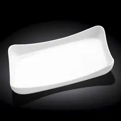 Блюдо прямоуг.,Wilmax, 31,5 х 19,5 см. 								