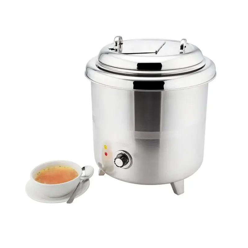 Мармит суповой SUNNEX 10 л электрический