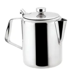 Кофейник P.L. Proff Cuisine нерж. 600 мл