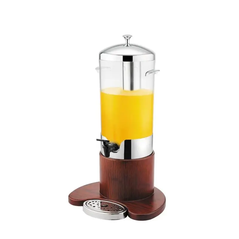 Диспенсер P.L. Proff Cuisine для холодных напитков 5л