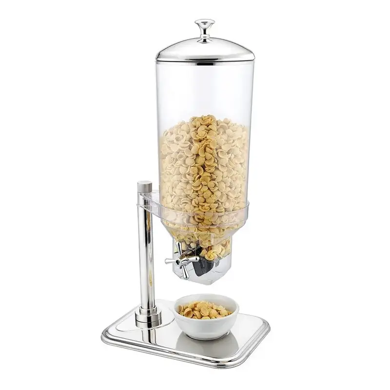 Диспенсер SUNNEX для сухих продуктов 1 колба 7 л