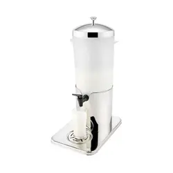 Диспенсер P.L. Proff Cuisine для холодных напитков 1 колба 5 л