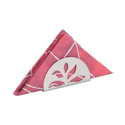 Салфетница P.L. Proff Cuisine нерж.