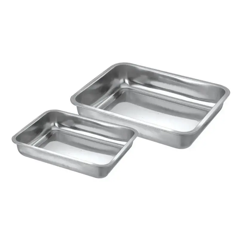 Лоток глубокий P.L. Proff Cuisine 36*27*6,5 см