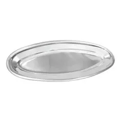 Блюдо овальное P.L. Proff Cuisine нерж. 50 см