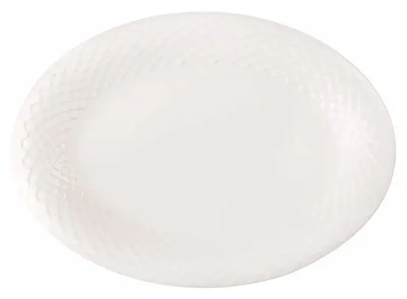 Блюдо овальное 24 см ALUMILITE AQUA