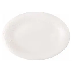 Блюдо овальное 24 см ALUMILITE AQUA