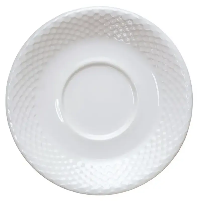 Блюдце для салатника 16 см ALUMILITE AQUA