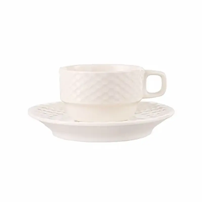 Кофейная пара 75 мл ALUMILITE AQUA