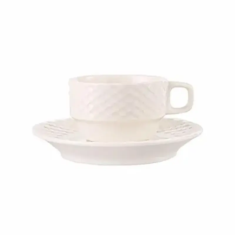 Чайная пара 230 мл ALUMILITE AQUA