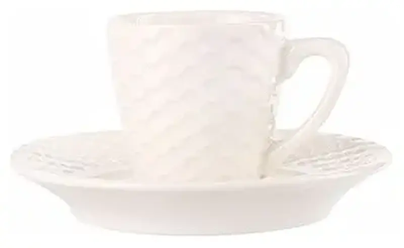 Чашка кофейная 64 мл ALUMILITE AQUA