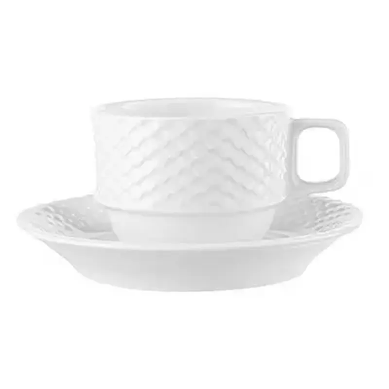 Чашка чайная 230 мл ALUMILITE AQUA