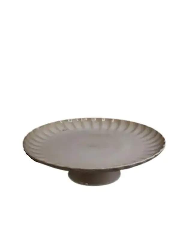 Блюдо для торта на ножке, Cosy & Trendy, ASTERA PEARL, 32 см