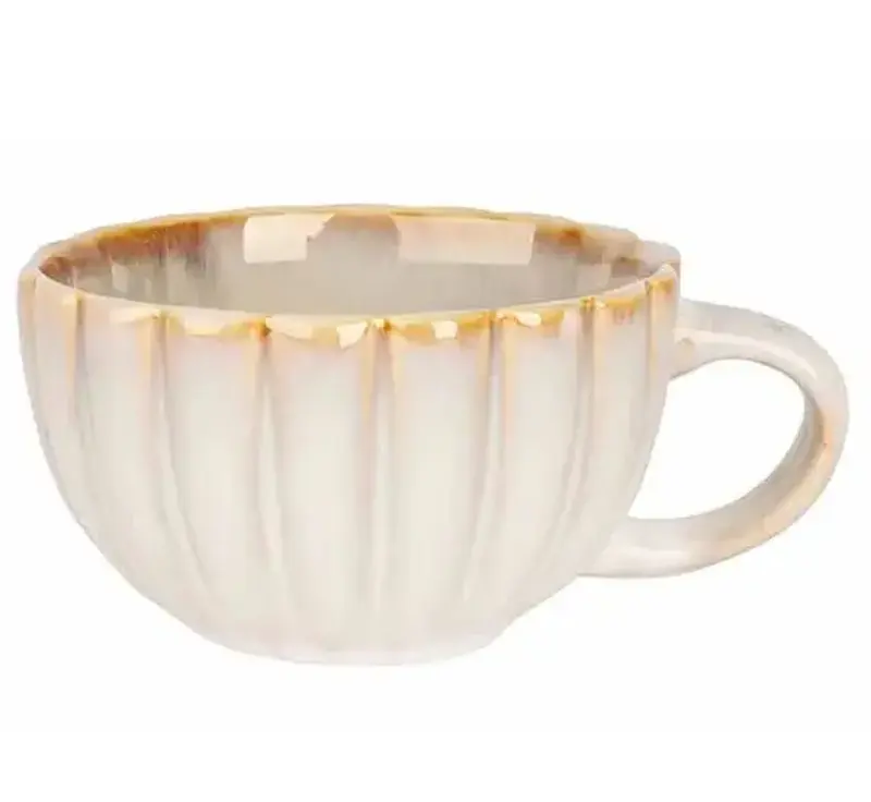 Кружка, Cosy & Trendy, ASTERA PEARL, 450 мл, 12 см