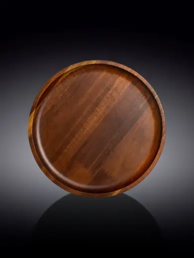 Тарелка круглая, Wilmax, Acacia, 20.5 см